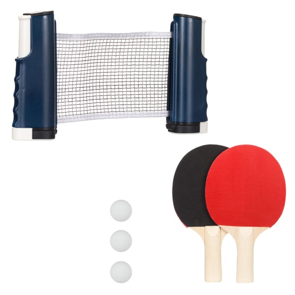 Liveup Set Complet Tenis De Masa / Ping Pong 6009